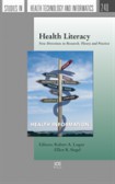 HEALTH LITERACY HEALTH LITERACY