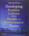 Developing a Positive Culture