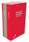 Manual of accounting - IFRS 2013