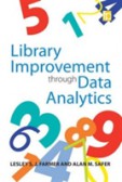 Library Improvement through Data Analytics