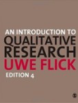 Introduction to Qualitative Research