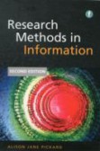 Research Methods in Information