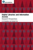 Digital Libraries and Information Access Research Perspectives