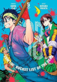 Zom 100: Bucket List of the Dead 5 Zom 100: Bucket List of the Dead 5