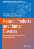 Natural Products and Human Diseases