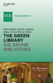 The Green Library The Green Library