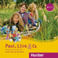 Paul, Lisa & Co A1.1 Audio CDs (2)