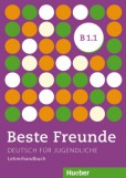 Beste Freunde B 1.1. Lehrerhandbuch (DE)