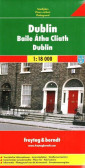 Dublin 1:18 000