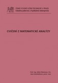 Cvičení z matematické analýzy Cvičení z matematické analýzy