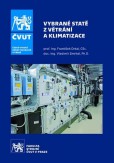Vybrané statě z větrání a klimatizace Vybrané statě z větrání a klimatizace