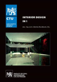 Interior Design - IN 1