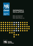 Matematika 2. Sbírka příkladů (4. vydání) Matematika 2. Sbírka příkladů (4. vydání)