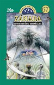 Traja pátrači 67 - Záhada zlovestného strašiaka Traja pátrači 67 - Záhada zlovestného strašiaka