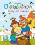 O strašiačikovi, ktorý mal deduška O strašiačikovi, ktorý mal deduška