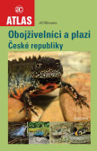 Obojživelníci a plazi České republiky Obojživelníci a plazi České republiky