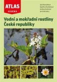 Vodní a mokřadní rostliny České republiky Vodní a mokřadní rostliny České republiky