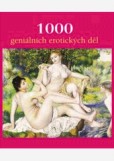 1000 geniálních erotických děl