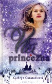 Vlčí princezna Vlčí princezna