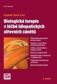 Biologická terapie v léčbě idiopatických střevních zánětů Biologická terapie v léčbě idiopatických střevních zánětů