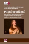 Plicní postižení Plicní postižení