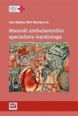 Manuál ambulantního specialisty - kardiologa Manuál ambulantního specialisty - kardiologa