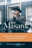 Jan Masaryk - pravdivý příběh Jan Masaryk - pravdivý příběh