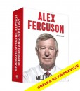 Alex Ferguson a Arsene Wenger - Biografie dvou nejlepších trenérů anglické ligy Alex Ferguson a Arsene Wenger - Biografie dvou nejlepších trenérů anglické ligy