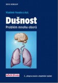 Dušnost - Problém mnoha oborů - 2. vydání Dušnost - Problém mnoha oborů - 2. vydání