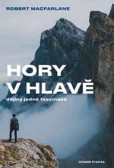 Hory v hlavě - Dějiny jedné fascinace Hory v hlavě - Dějiny jedné fascinace
