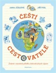 Čeští cestovatelé Čeští cestovatelé
