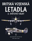 Britská vojenská letadla 2. světové války Britská vojenská letadla 2. světové války