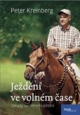 Ježdění ve volném čase Ježdění ve volném čase