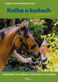 Kniha o koňoch pre mladých jazdcov (slovensky)