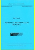 Parciální diferenciální rovnice - dotisk Parciální diferenciální rovnice - dotisk