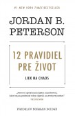 12 pravidiel pre život 12 pravidiel pre život