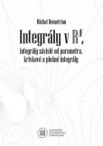 Integrály v Rn, integrály závislé od parametra, krivkové a plošné integrály