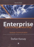 Enterprise and entrepreneurship