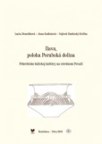 Ilava, poloha Porubská dolina Ilava, poloha Porubská dolina