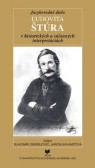 Jazykovedné dielo ĽUDOVÍTA ŠTÚRA v historických a súčasných interpretáciách Jazykovedné dielo ĽUDOVÍTA ŠTÚRA v historických a súčasných interpretáciách