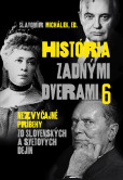 História zadnými dverami 6 História zadnými dverami 6