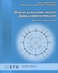 Úvod do matematickej analýzy Úvod do matematickej analýzy