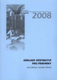 Základy účetnictví pro právníky Základy účetnictví pro právníky