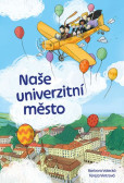 Naše univerzitní město Naše univerzitní město