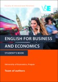 English for Business and Economics. Student’s Book English for Business and Economics. Student’s Book