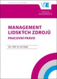 Management lidských zdrojů. Pracovní právo. Management lidských zdrojů. Pracovní právo.