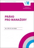 Právo pro manažery Právo pro manažery