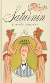 Saturnin - německy Saturnin - německy