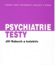 Psychiatrie Testy