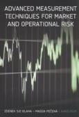 Advanced measurement techniques for market and operational risk